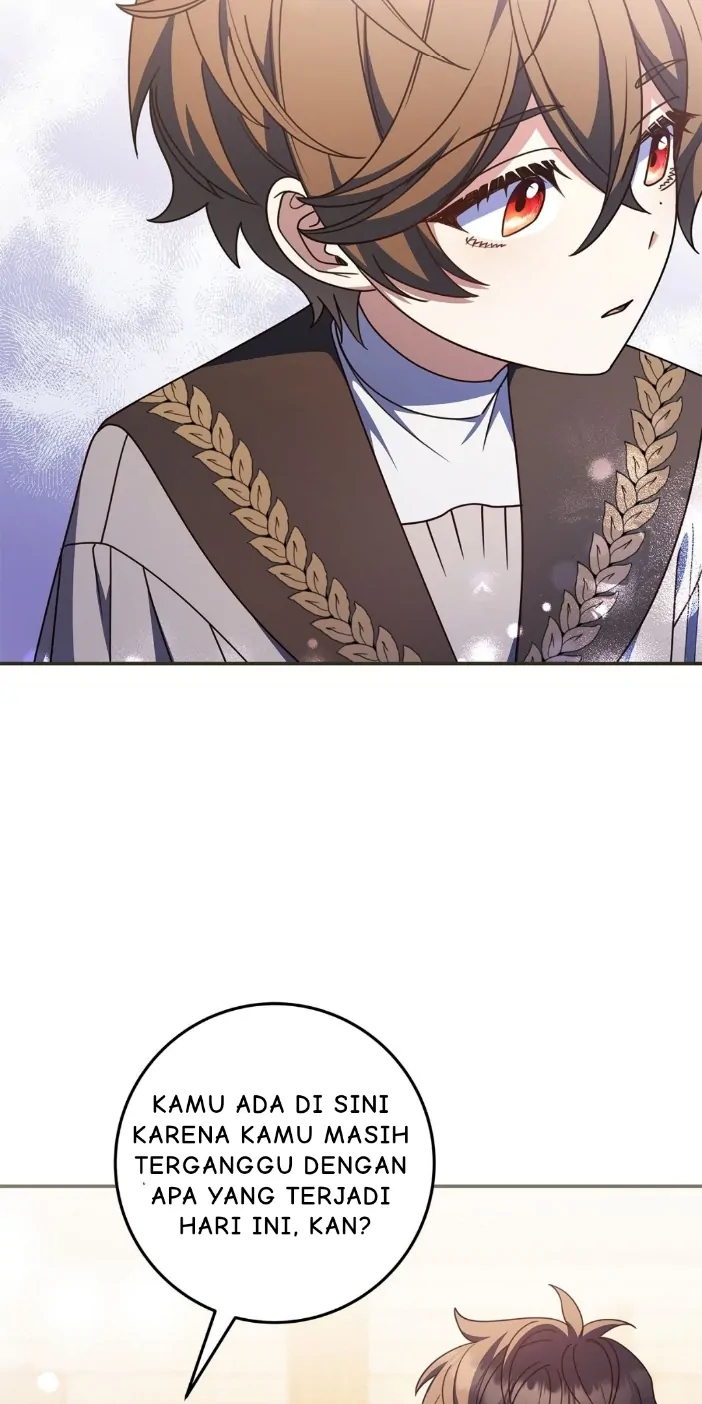 Father, I Won’t Do Anything Chapter 38 - halaman 47