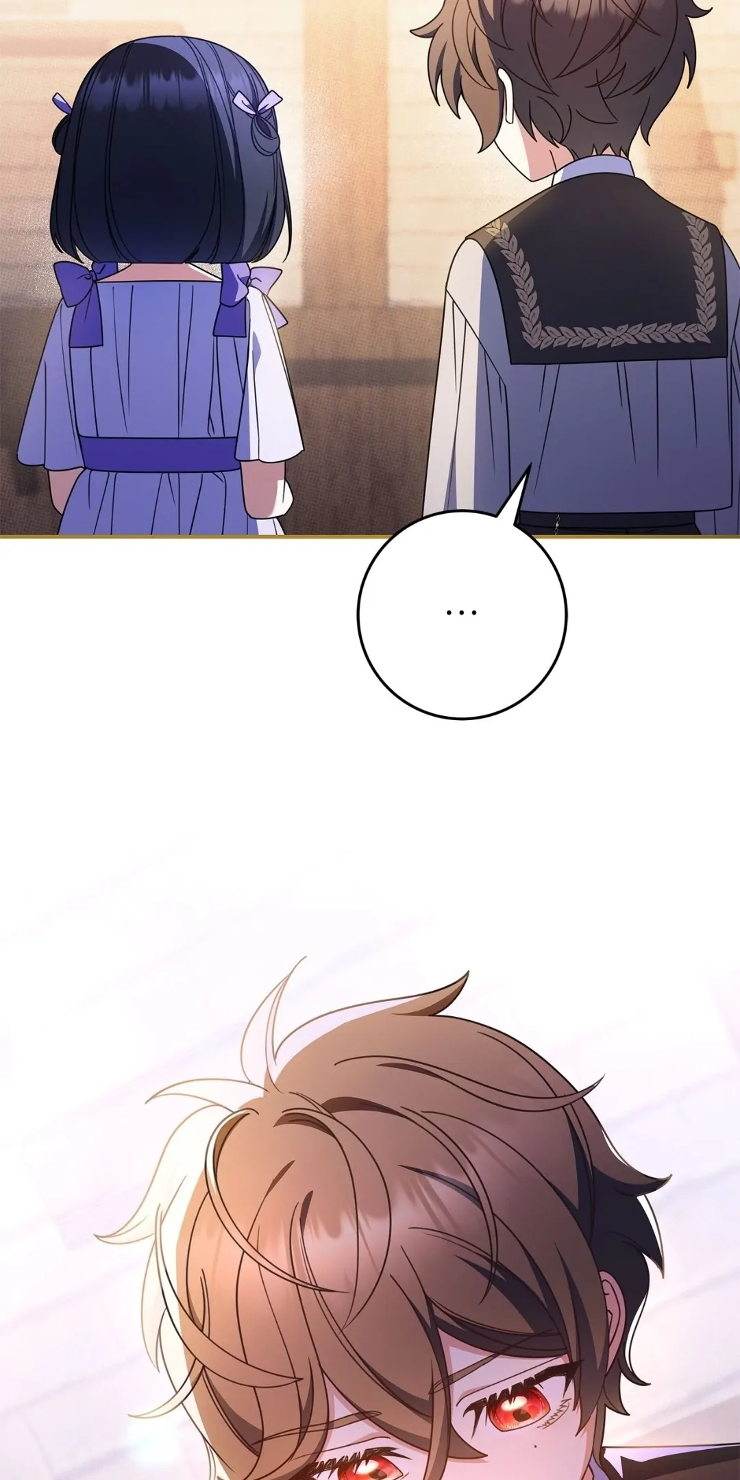 Father, I Won’t Do Anything Chapter 38 - halaman 48