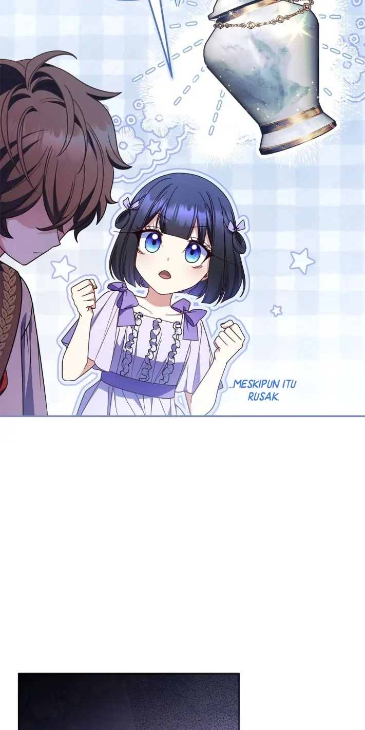 Father, I Won’t Do Anything Chapter 38 - halaman 51