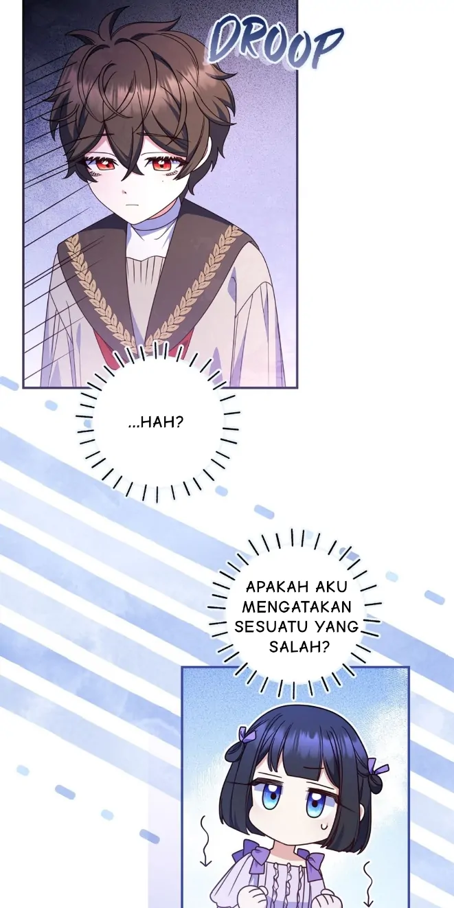 Father, I Won’t Do Anything Chapter 38 - halaman 52