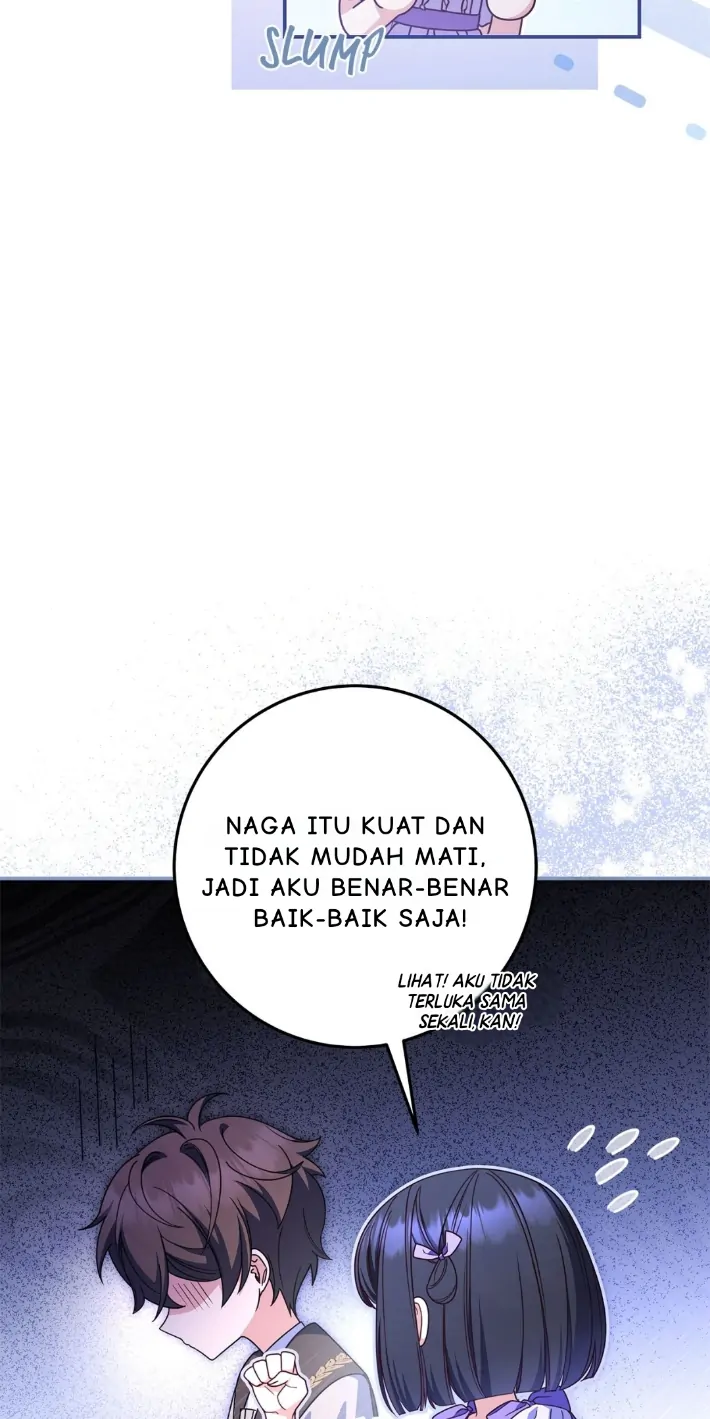 Father, I Won’t Do Anything Chapter 38 - halaman 53