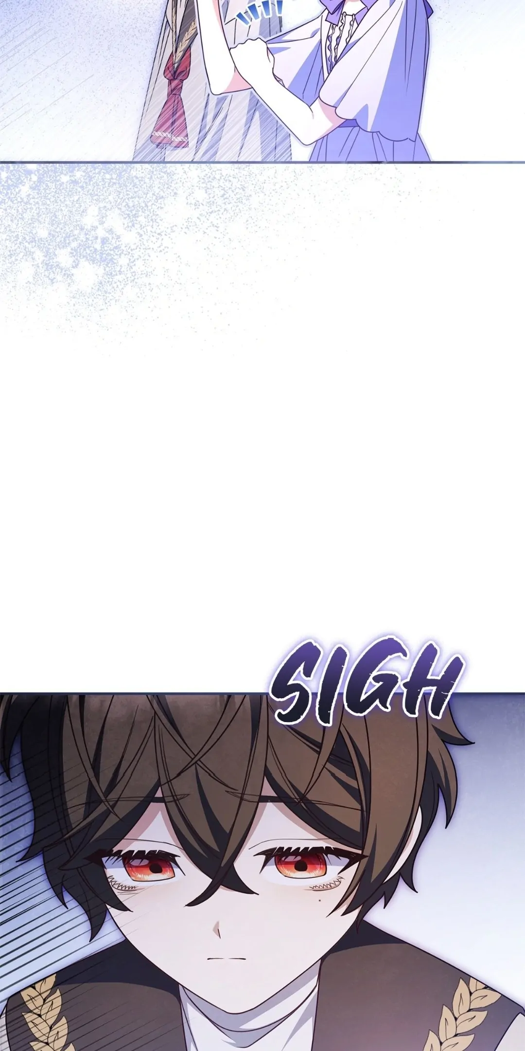 Father, I Won’t Do Anything Chapter 38 - halaman 54