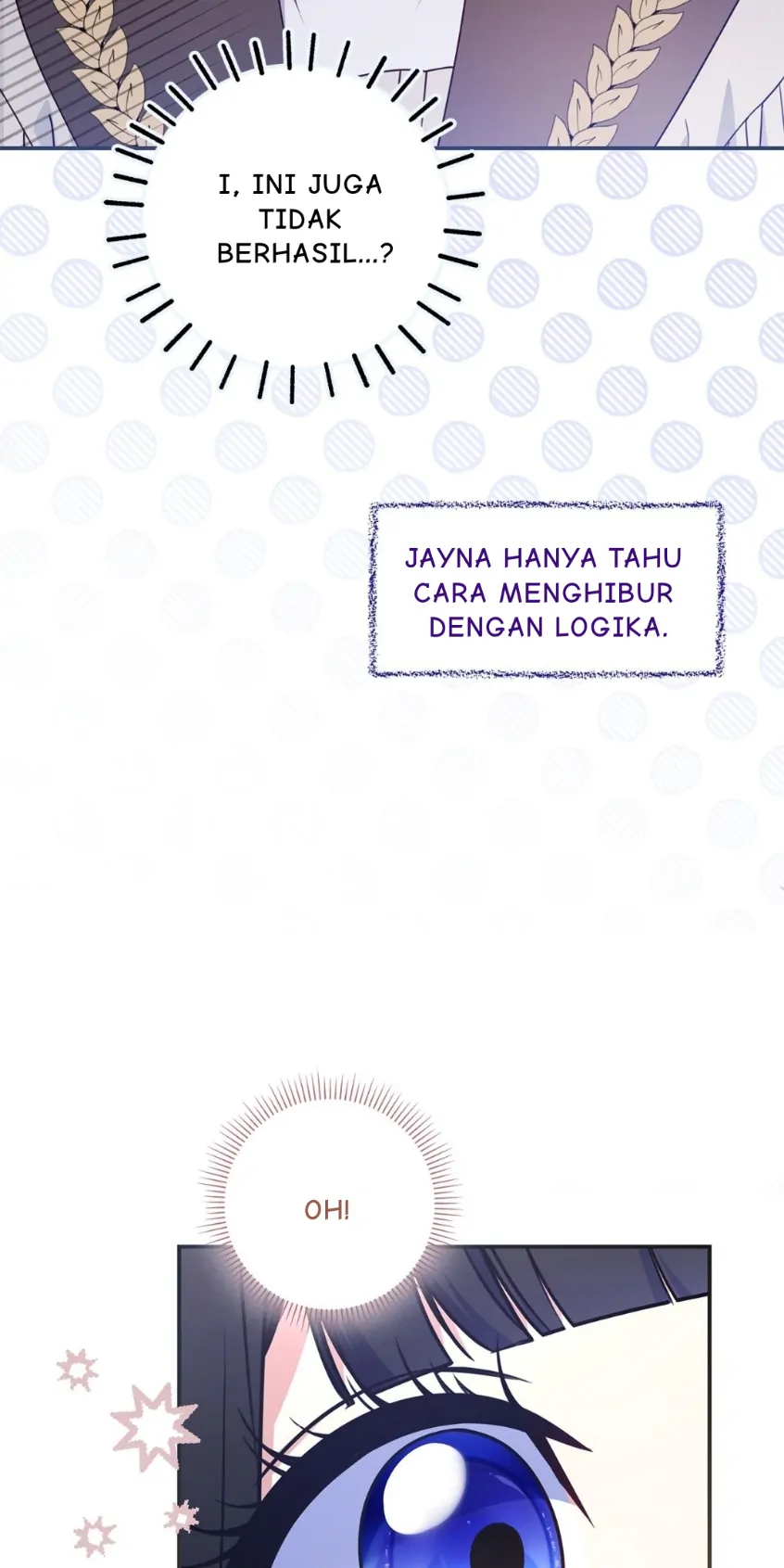 Father, I Won’t Do Anything Chapter 38 - halaman 55