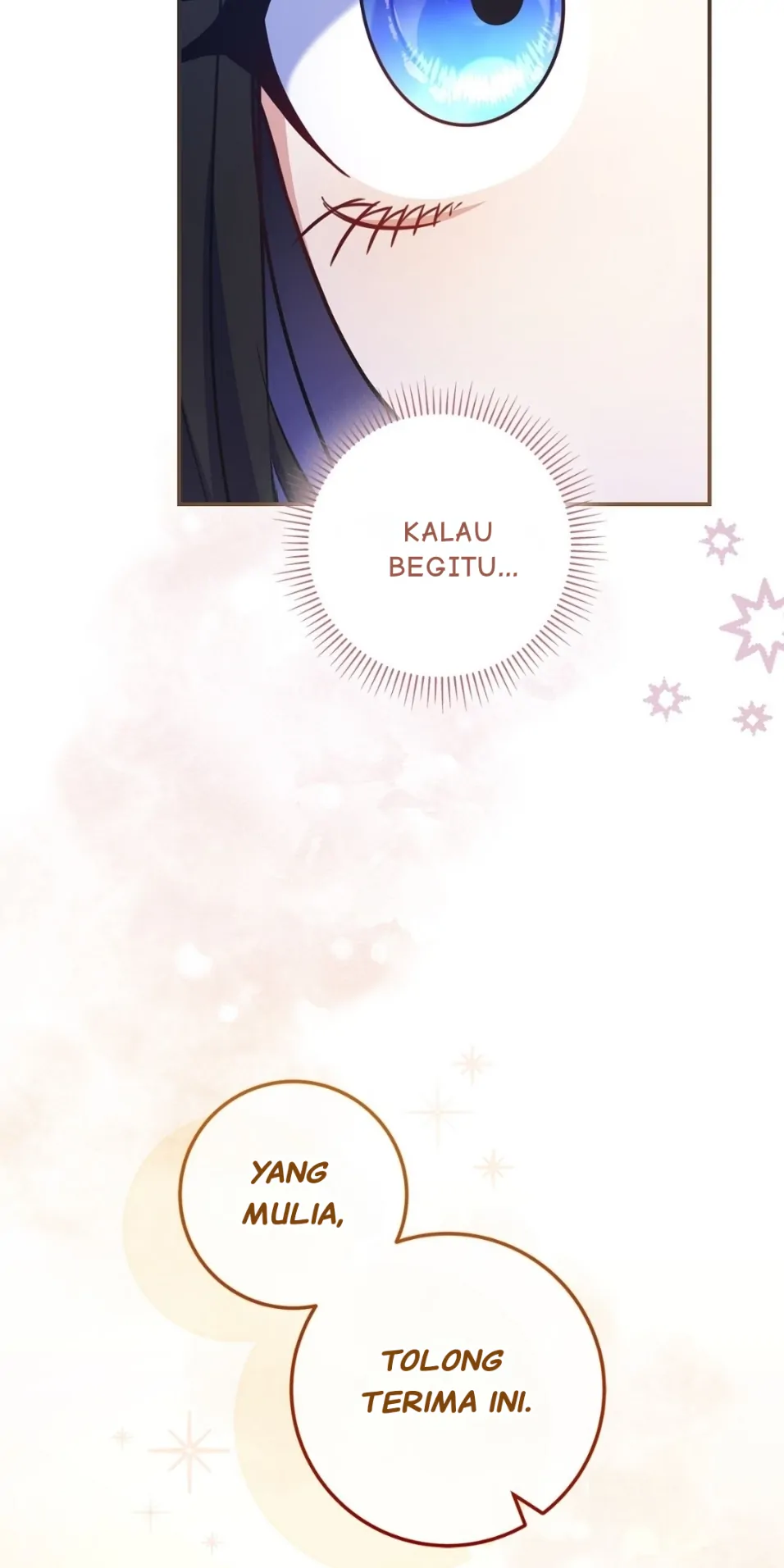 Father, I Won’t Do Anything Chapter 38 - halaman 56