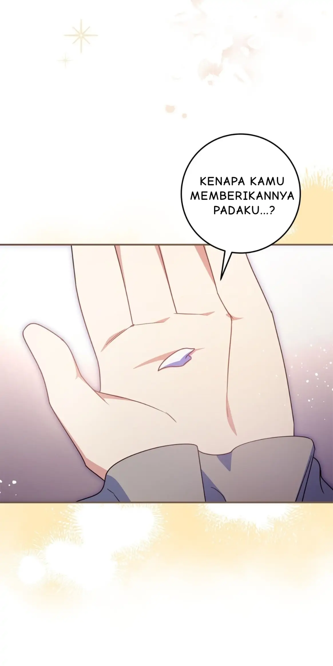 Father, I Won’t Do Anything Chapter 38 - halaman 58