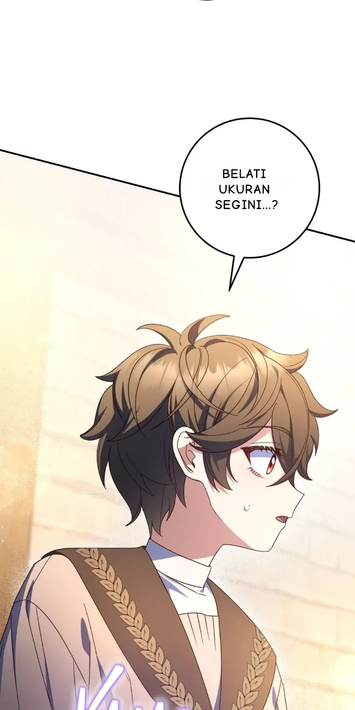 Father, I Won’t Do Anything Chapter 38 - halaman 61
