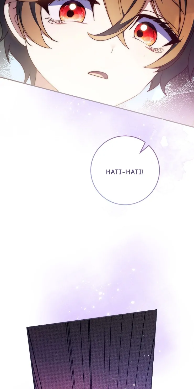 Father, I Won’t Do Anything Chapter 38 - halaman 63