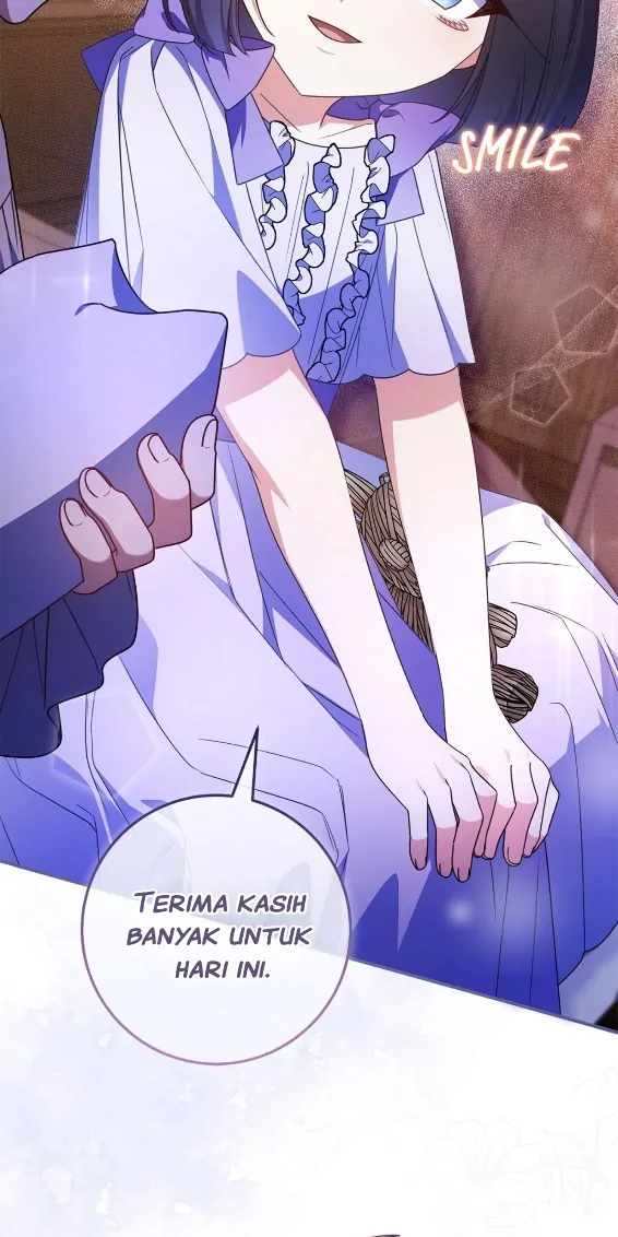 Father, I Won’t Do Anything Chapter 38 - halaman 68