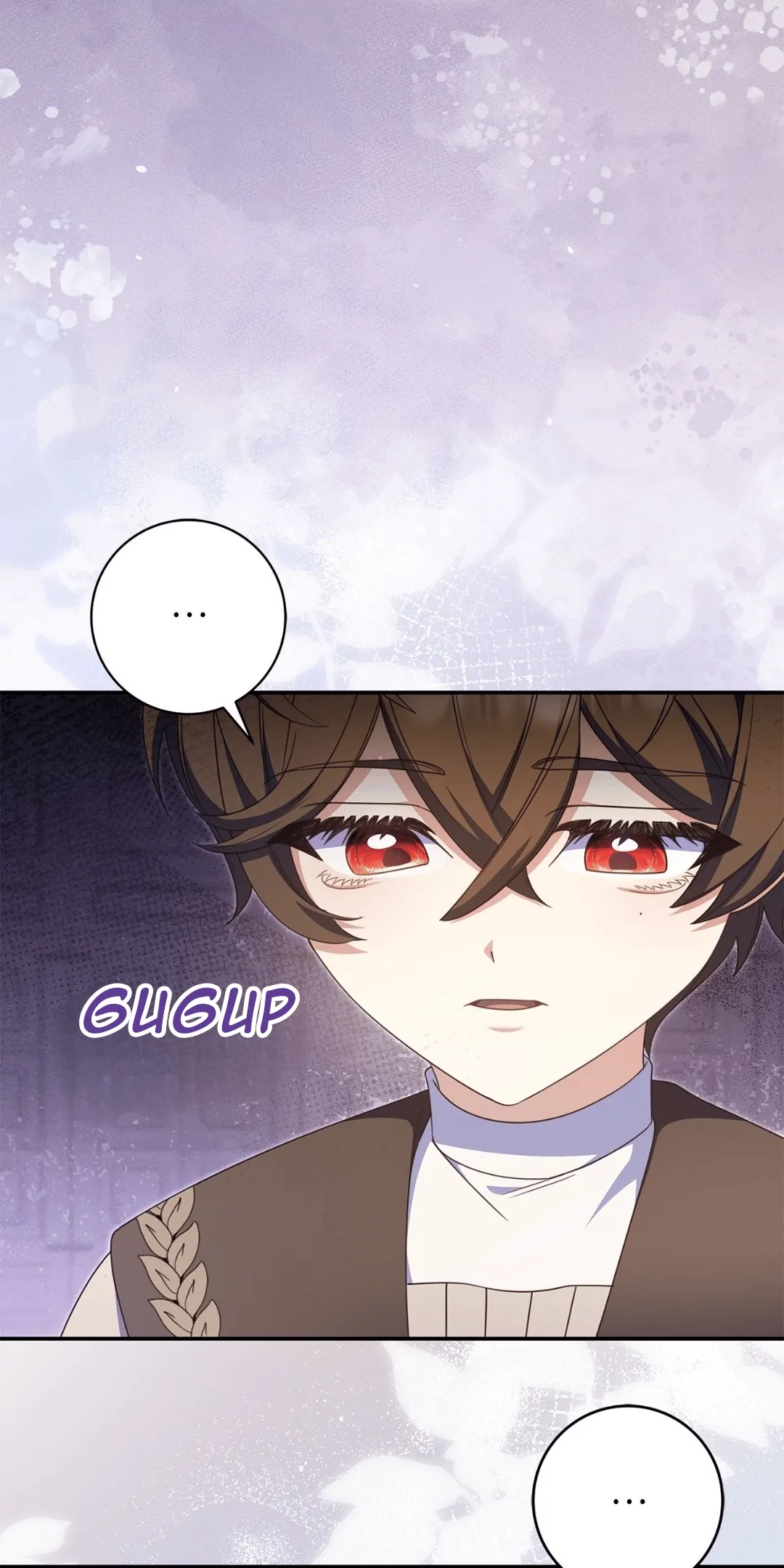 Father, I Won’t Do Anything Chapter 38 - halaman 7