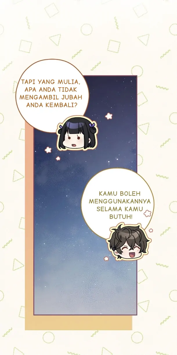 Father, I Won’t Do Anything Chapter 38 - halaman 70
