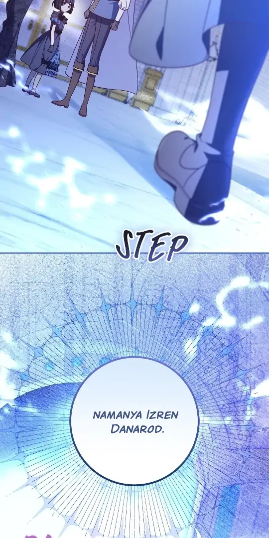 Father, I Won’t Do Anything Chapter 38 - halaman 76
