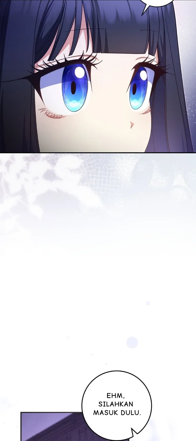 Father, I Won’t Do Anything Chapter 38 - halaman 8