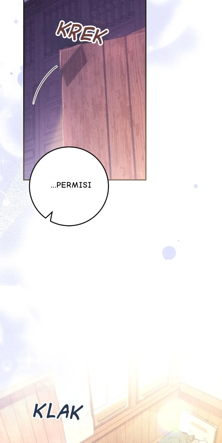 Father, I Won’t Do Anything Chapter 38 - halaman 9