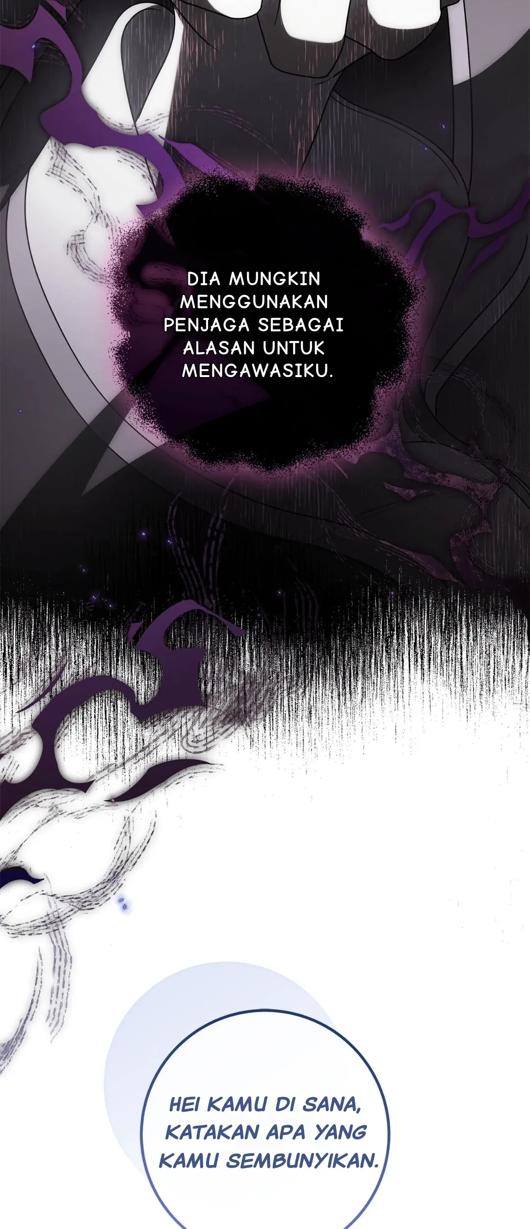 Father, I Won’t Do Anything Chapter 39 - halaman 10