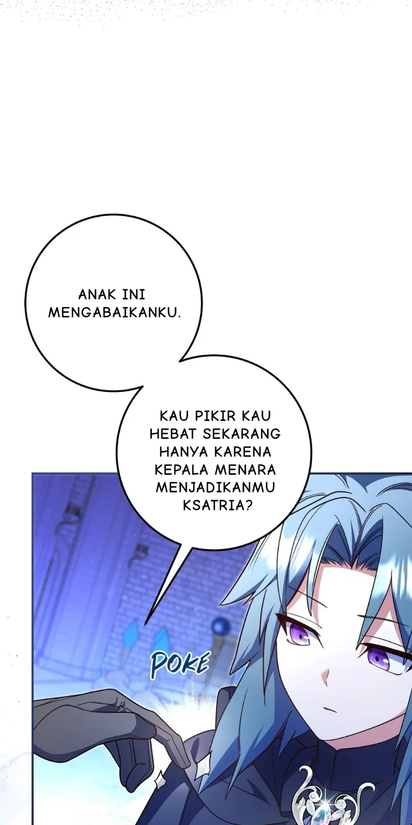 Father, I Won’t Do Anything Chapter 39 - halaman 13