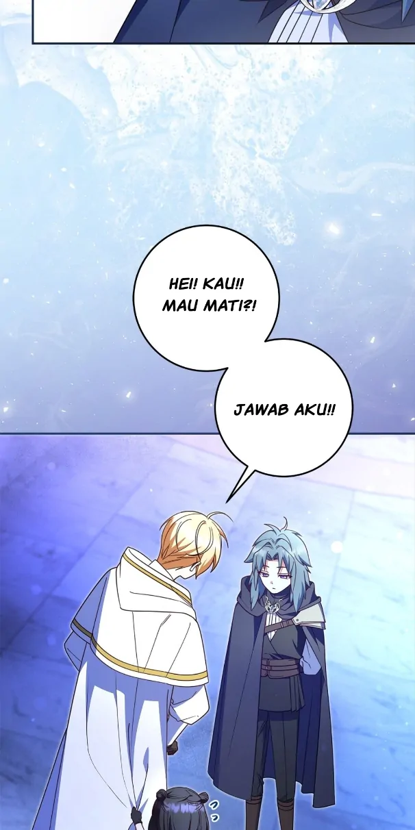 Father, I Won’t Do Anything Chapter 39 - halaman 14