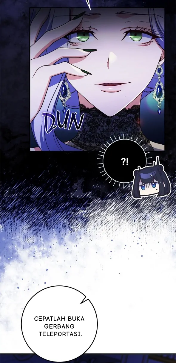 Father, I Won’t Do Anything Chapter 39 - halaman 17