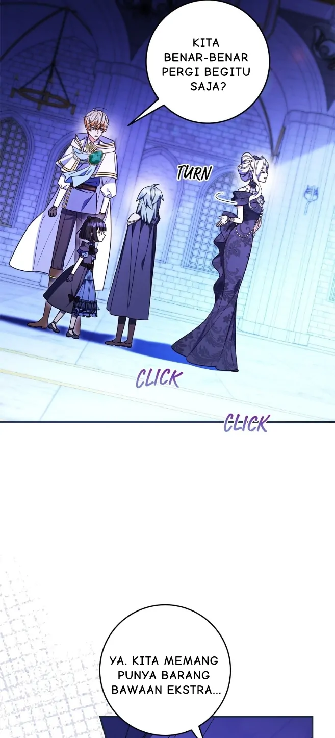 Father, I Won’t Do Anything Chapter 39 - halaman 18