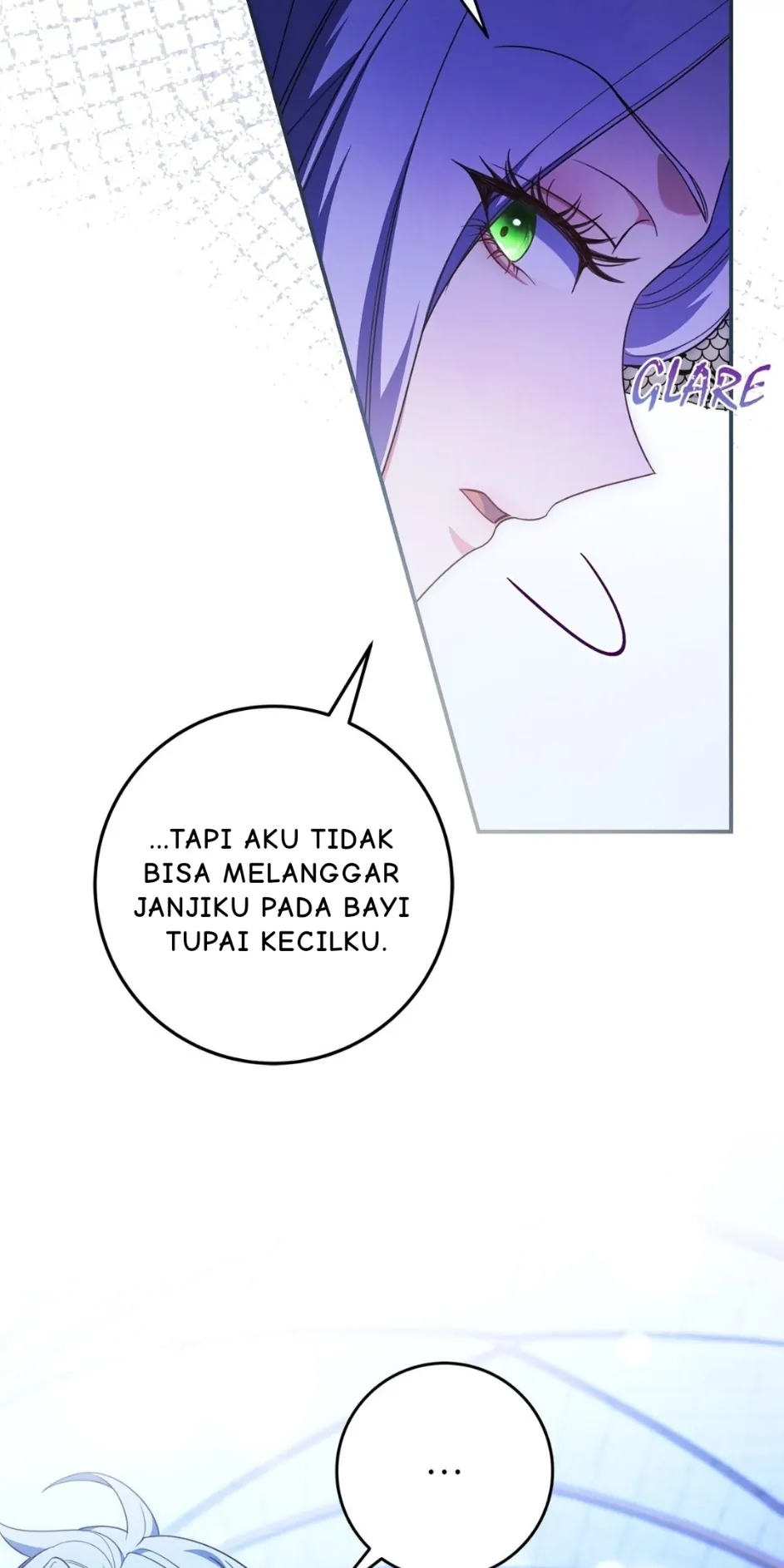 Father, I Won’t Do Anything Chapter 39 - halaman 19