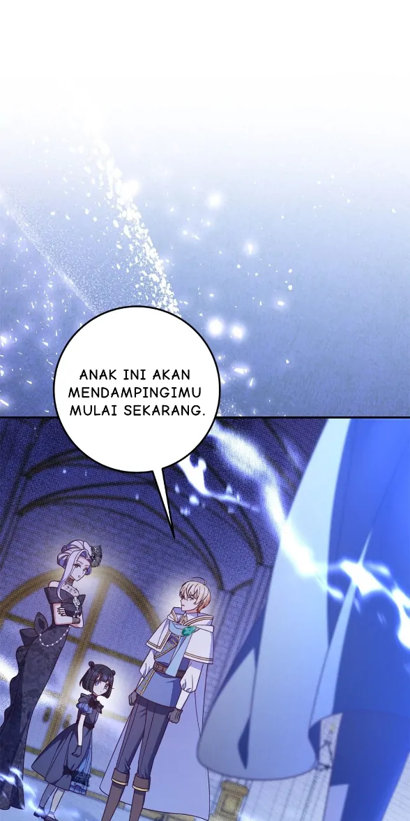Father, I Won’t Do Anything Chapter 39 - halaman 2