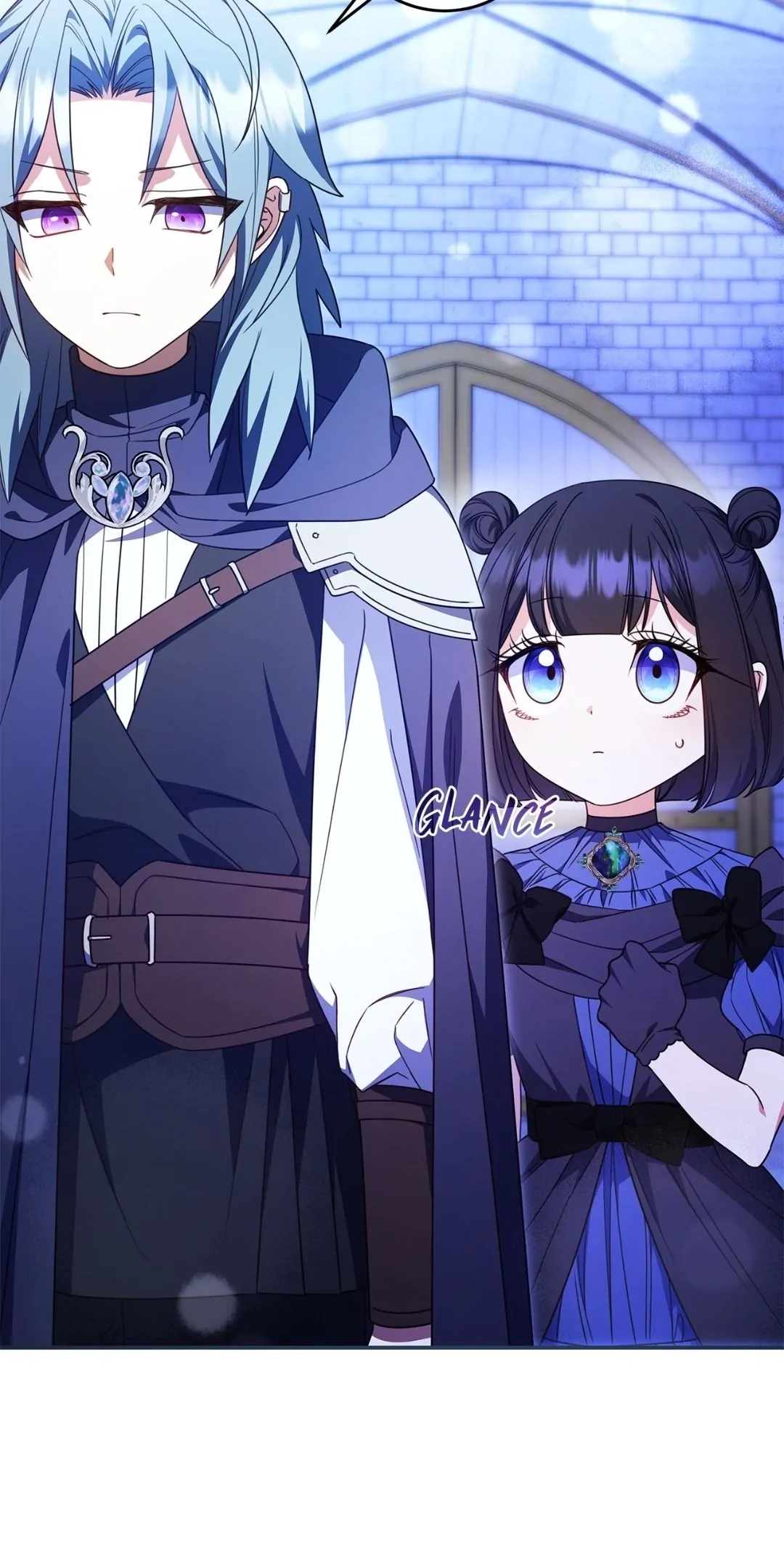 Father, I Won’t Do Anything Chapter 39 - halaman 20