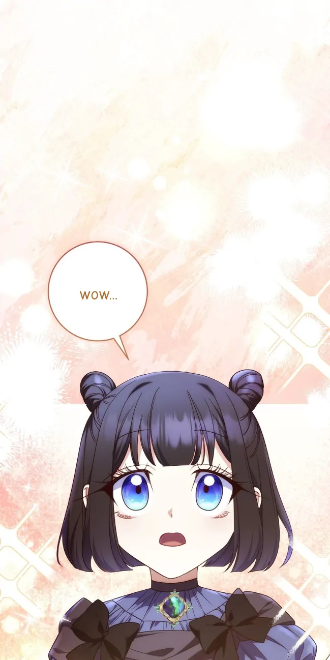 Father, I Won’t Do Anything Chapter 39 - halaman 27