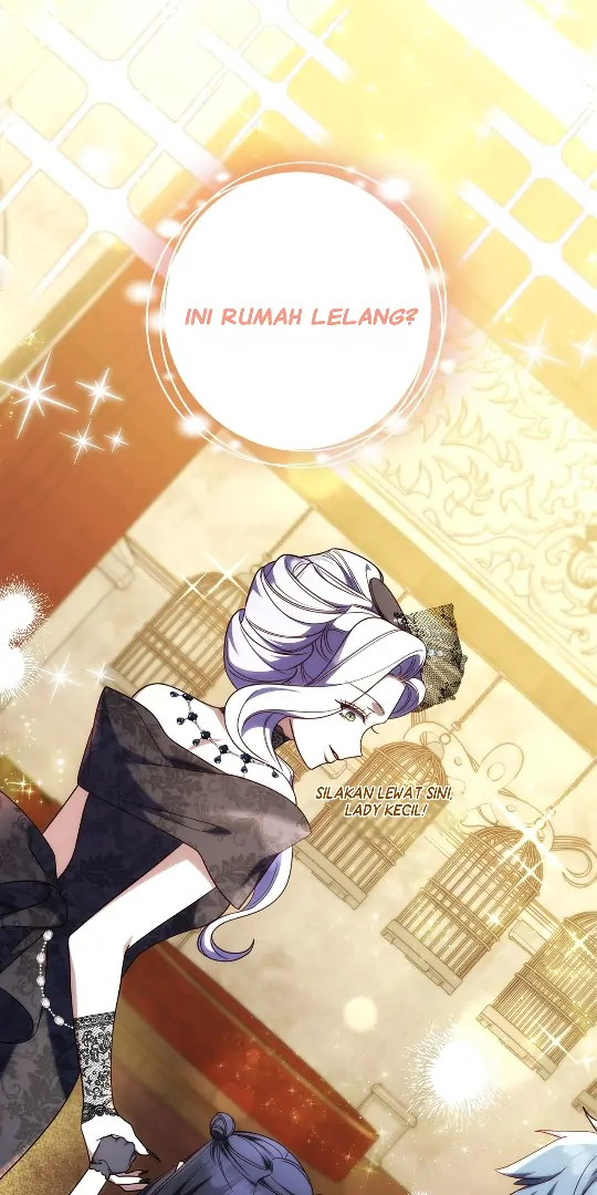 Father, I Won’t Do Anything Chapter 39 - halaman 28