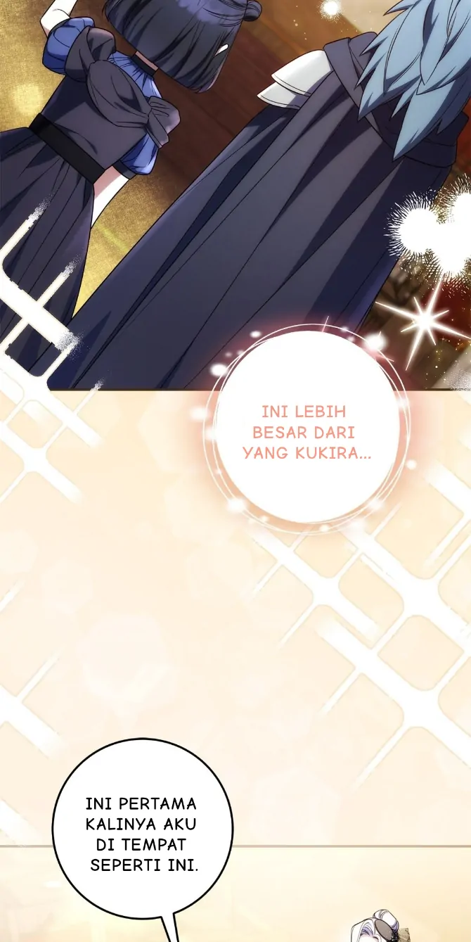Father, I Won’t Do Anything Chapter 39 - halaman 29