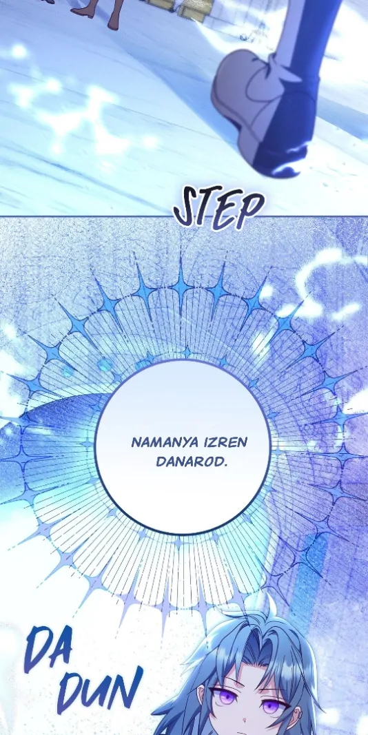 Father, I Won’t Do Anything Chapter 39 - halaman 3