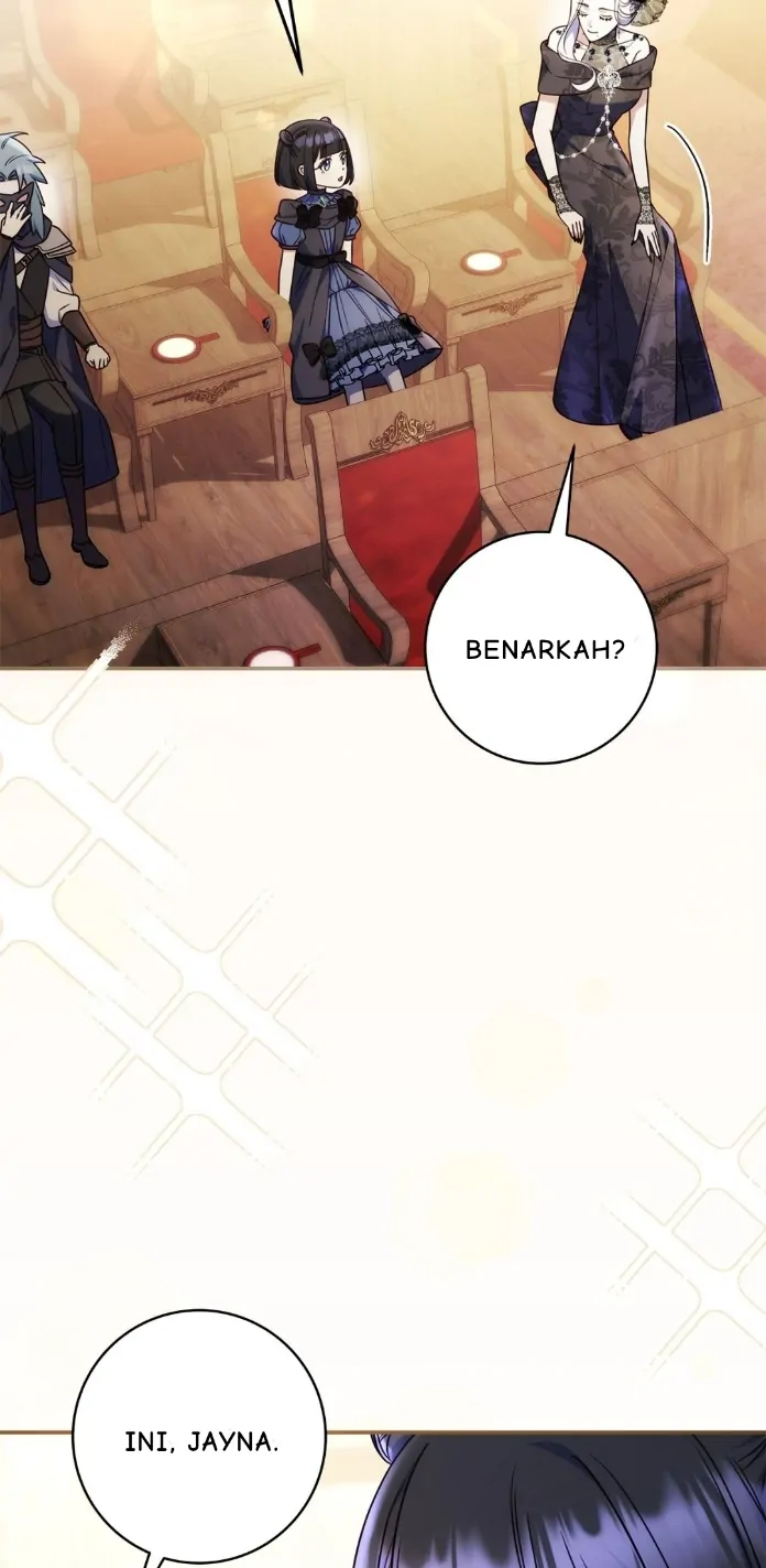 Father, I Won’t Do Anything Chapter 39 - halaman 30