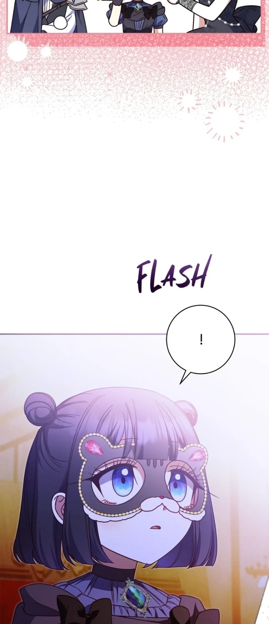 Father, I Won’t Do Anything Chapter 39 - halaman 35
