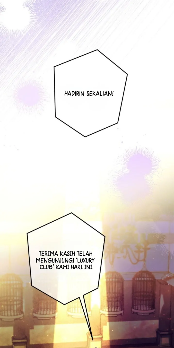 Father, I Won’t Do Anything Chapter 39 - halaman 37