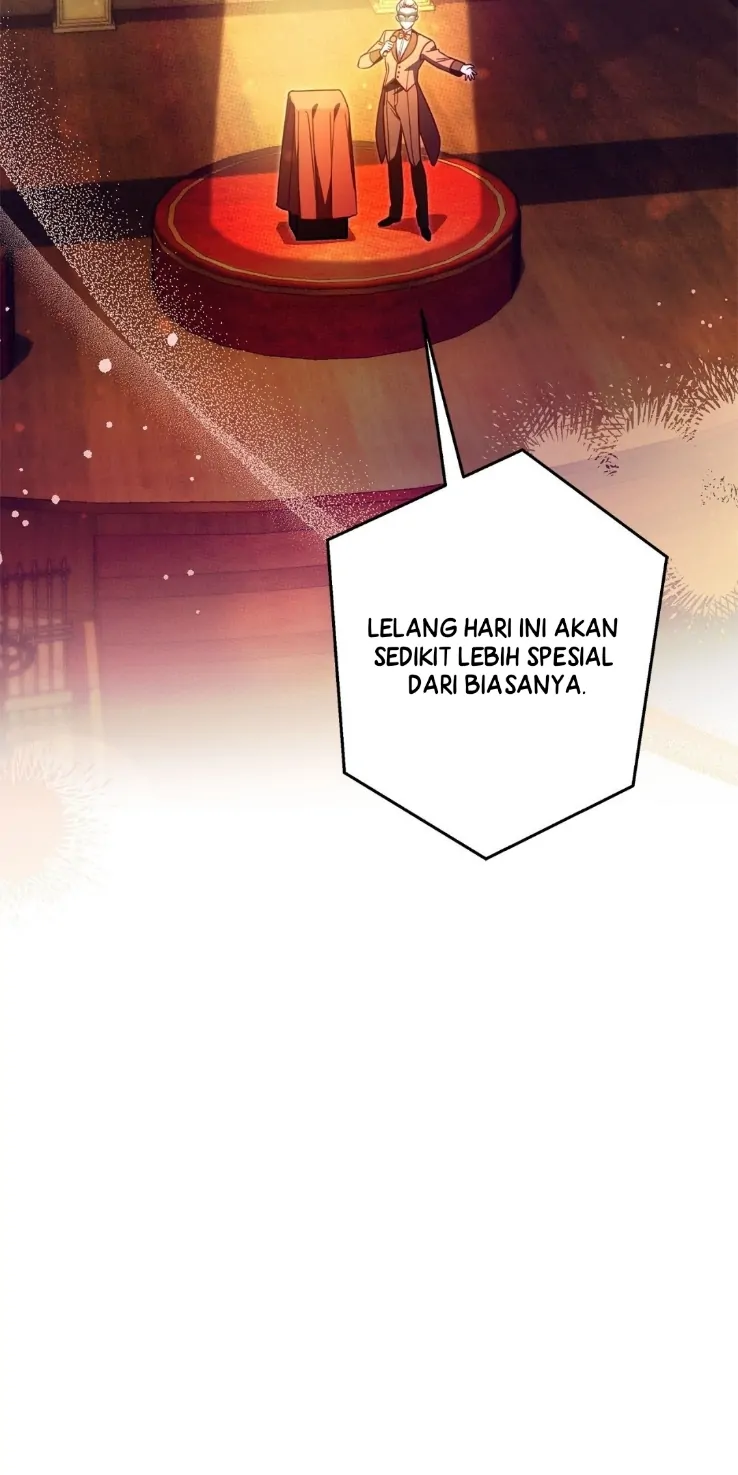 Father, I Won’t Do Anything Chapter 39 - halaman 38