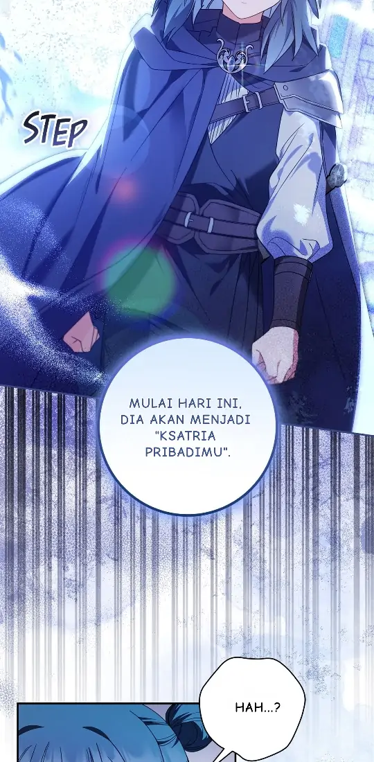 Father, I Won’t Do Anything Chapter 39 - halaman 4