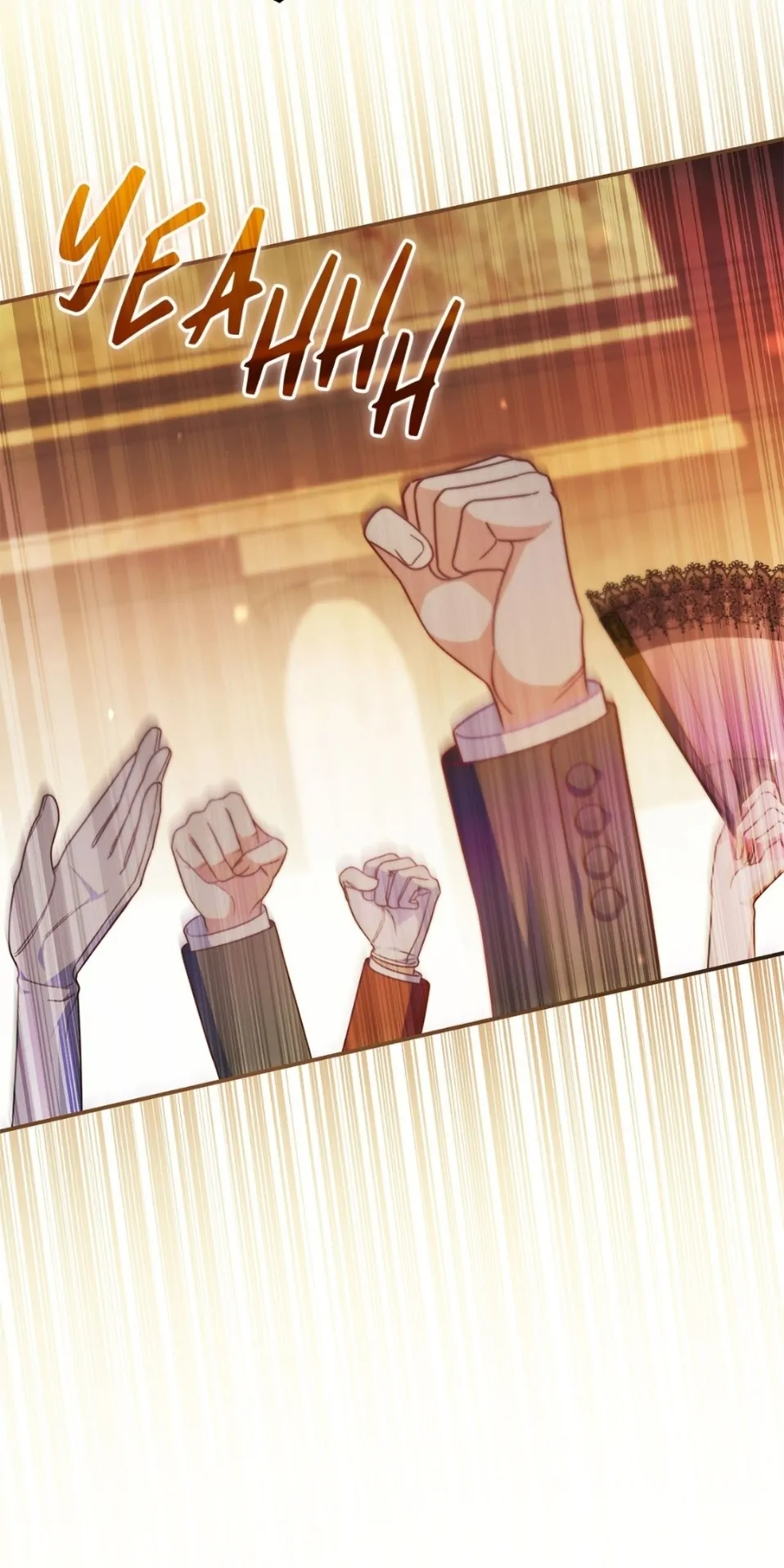 Father, I Won’t Do Anything Chapter 39 - halaman 40