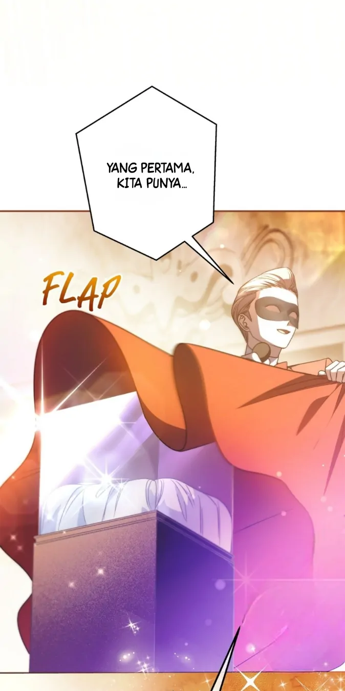 Father, I Won’t Do Anything Chapter 39 - halaman 41