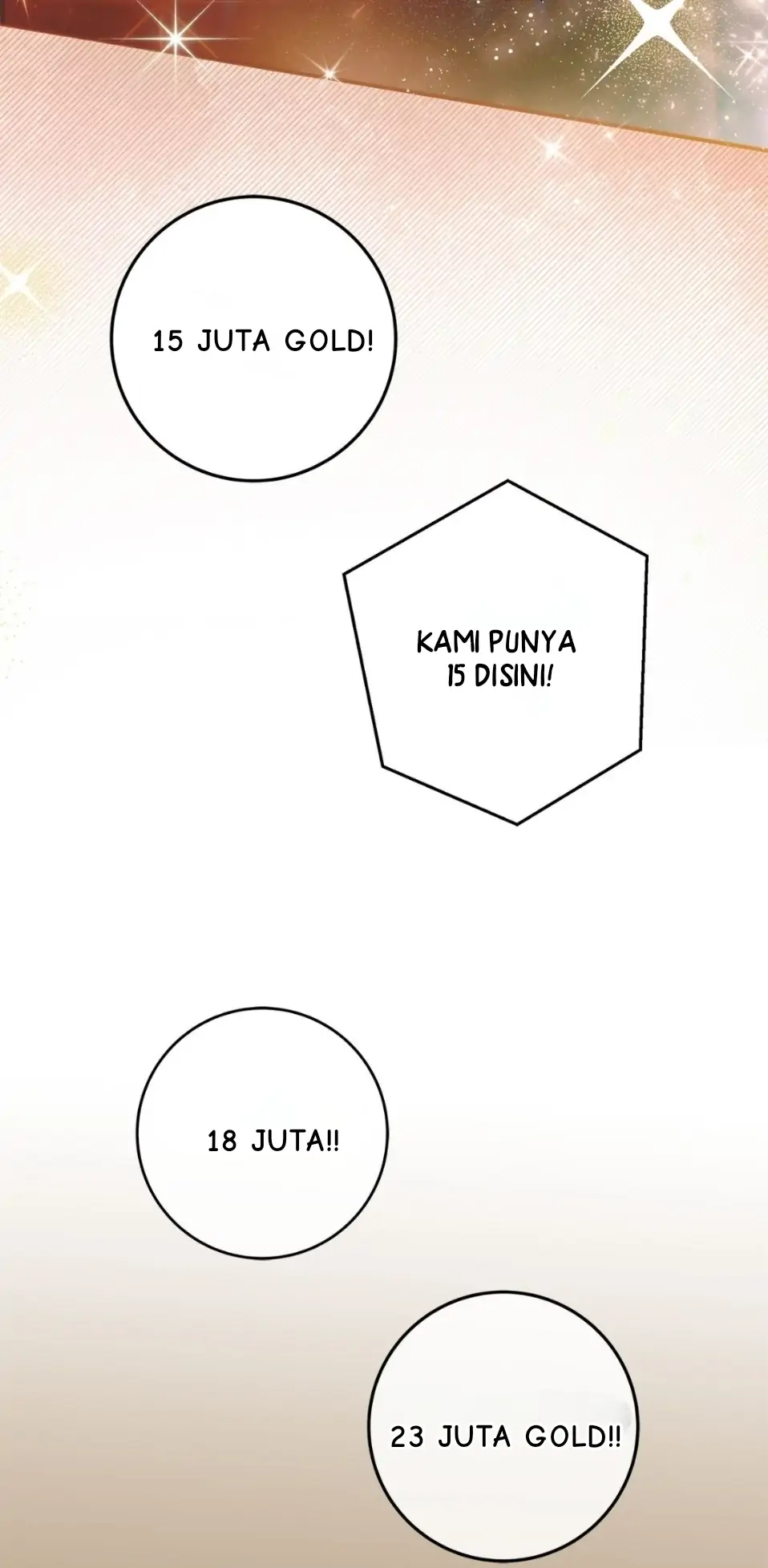 Father, I Won’t Do Anything Chapter 39 - halaman 43