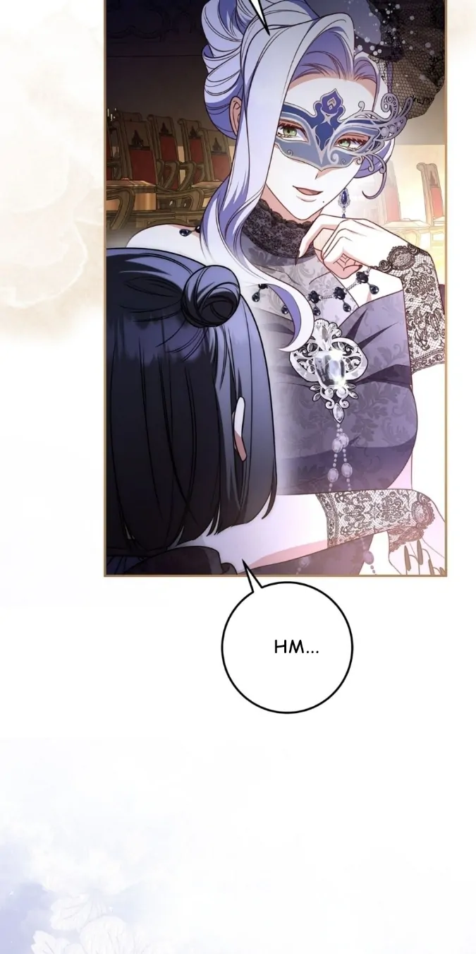 Father, I Won’t Do Anything Chapter 39 - halaman 45