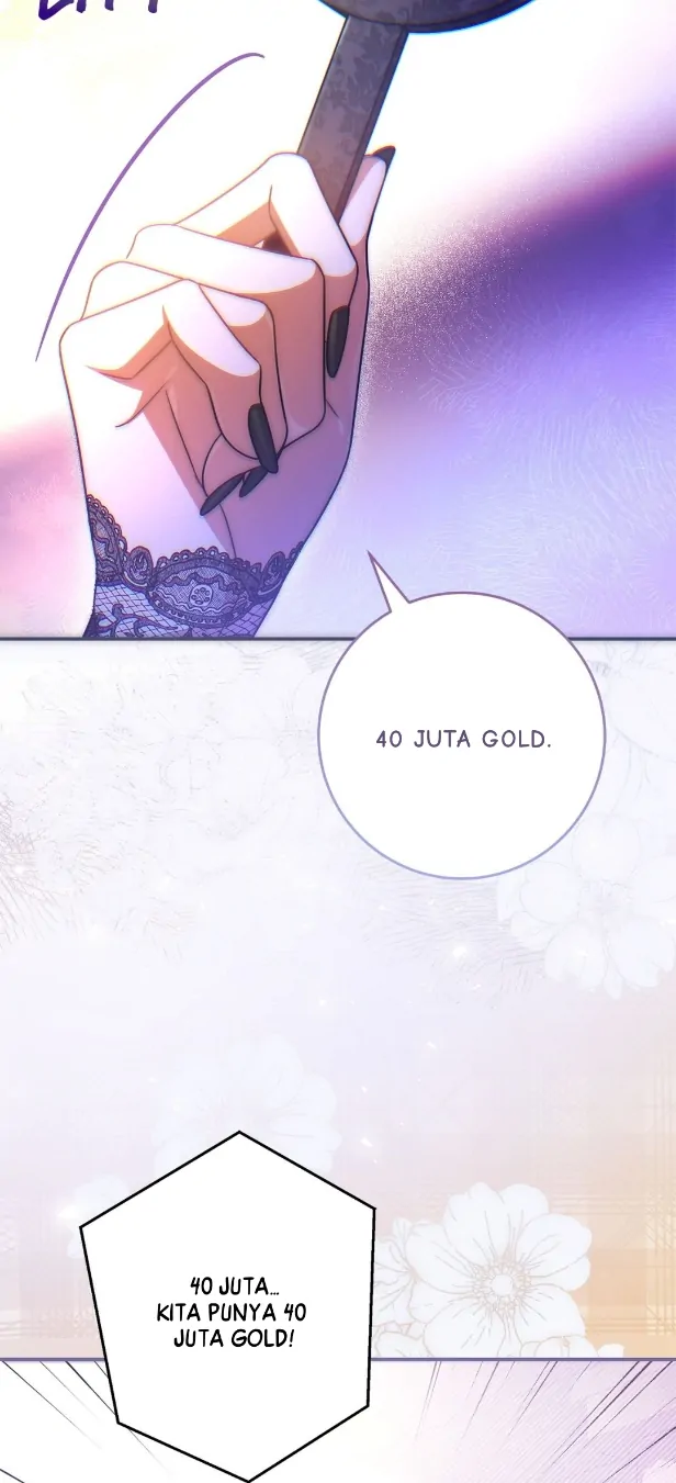 Father, I Won’t Do Anything Chapter 39 - halaman 47