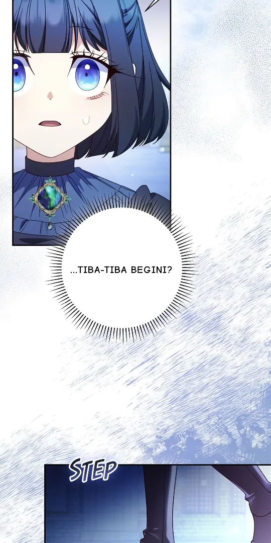 Father, I Won’t Do Anything Chapter 39 - halaman 5