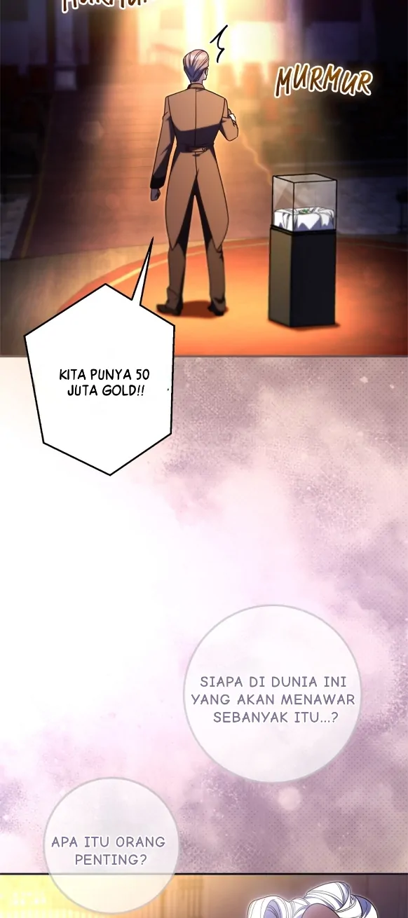 Father, I Won’t Do Anything Chapter 39 - halaman 51