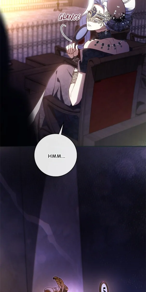 Father, I Won’t Do Anything Chapter 39 - halaman 52