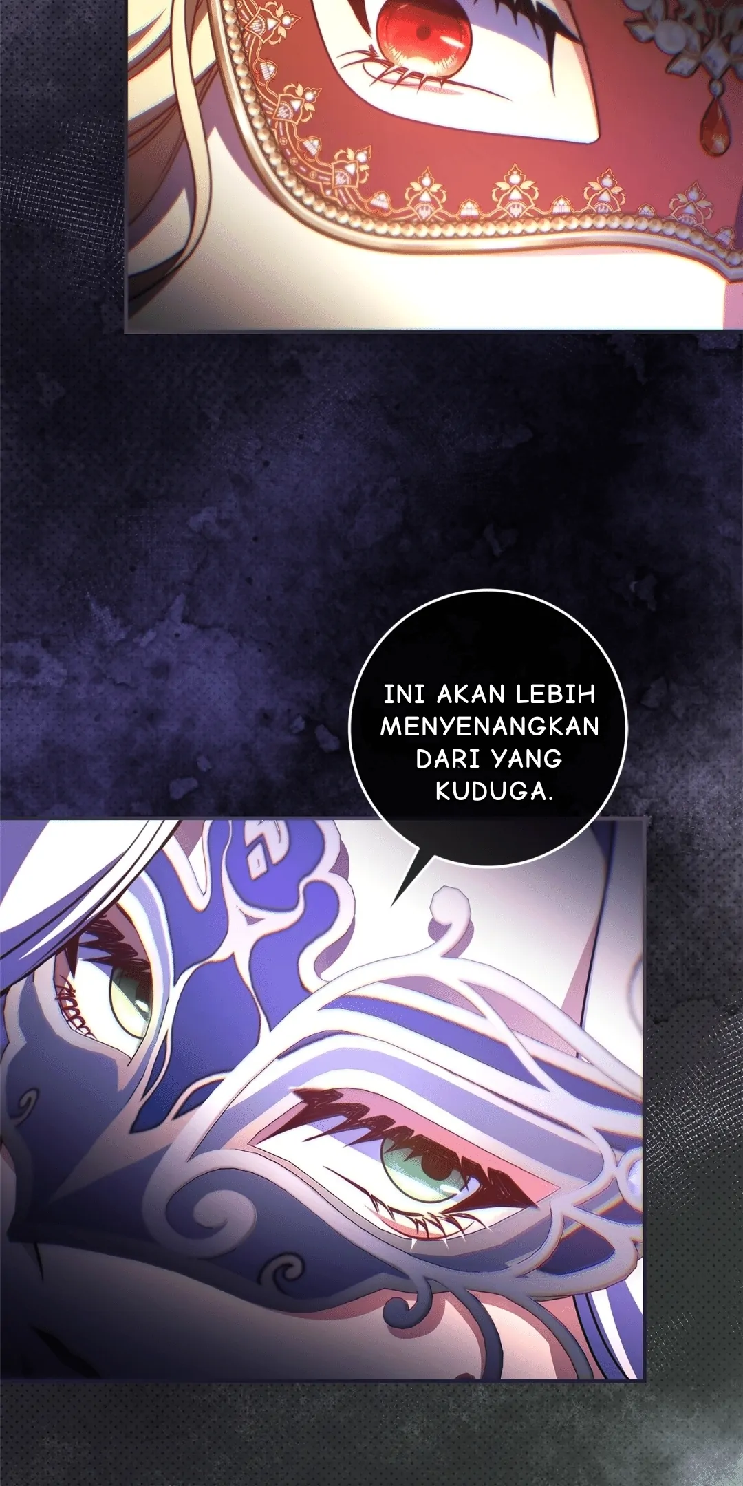 Father, I Won’t Do Anything Chapter 39 - halaman 55