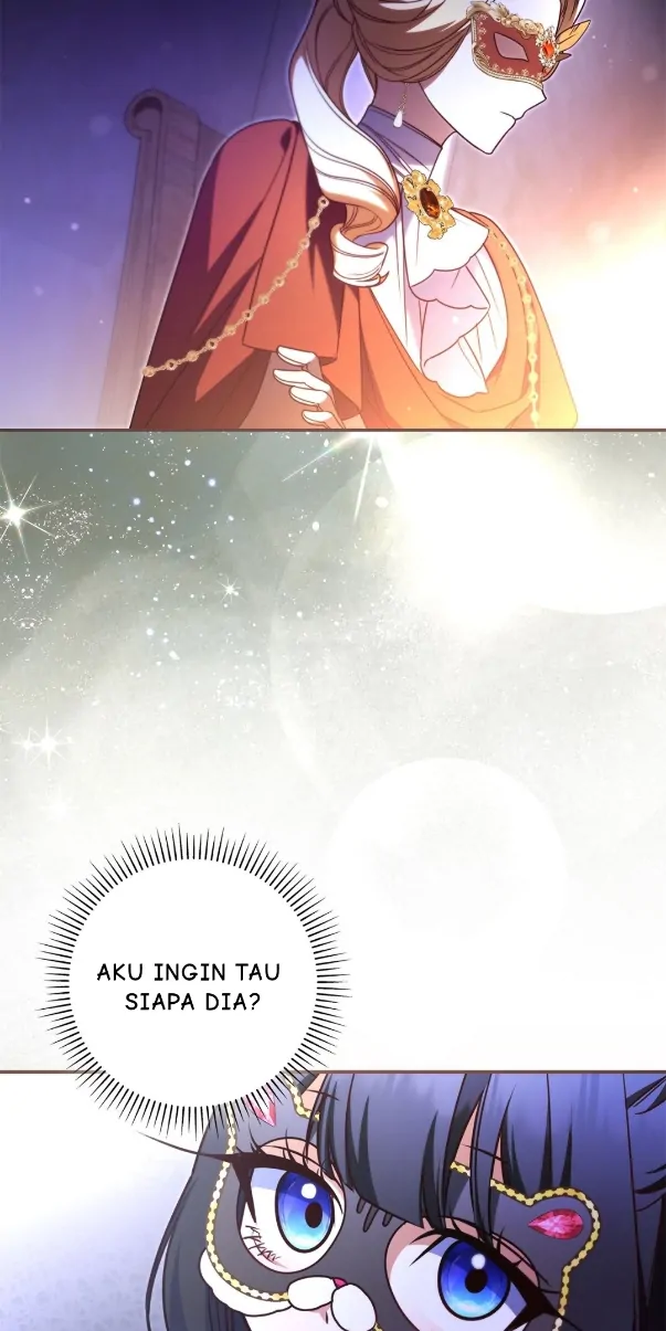 Father, I Won’t Do Anything Chapter 39 - halaman 61