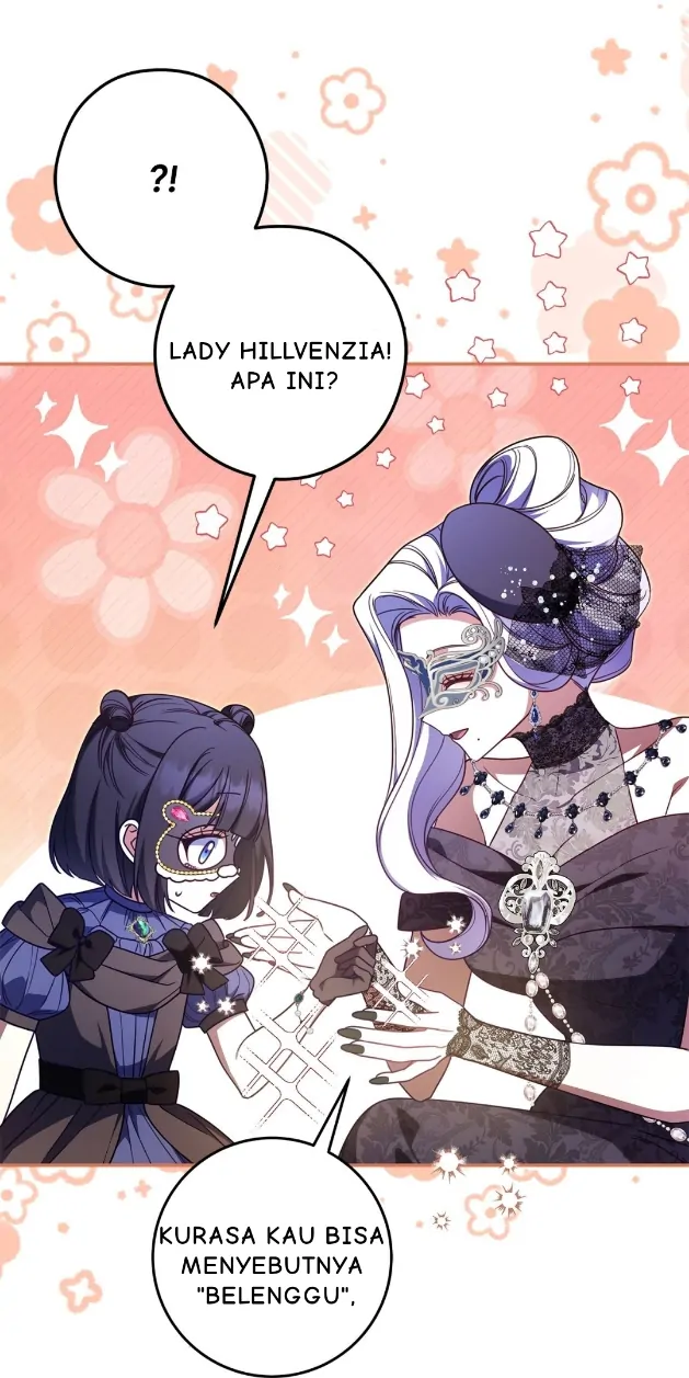 Father, I Won’t Do Anything Chapter 39 - halaman 63