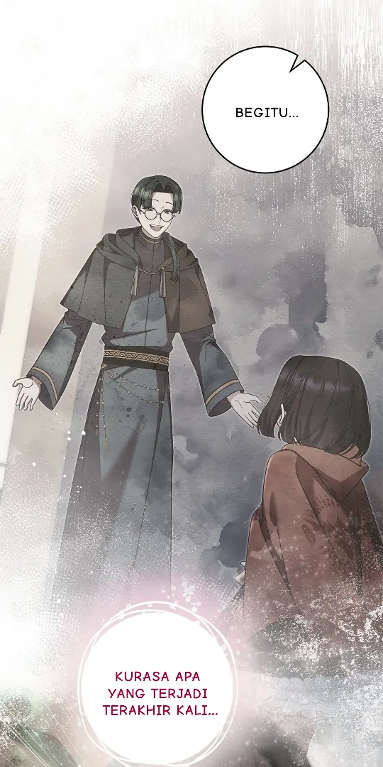 Father, I Won’t Do Anything Chapter 39 - halaman 65