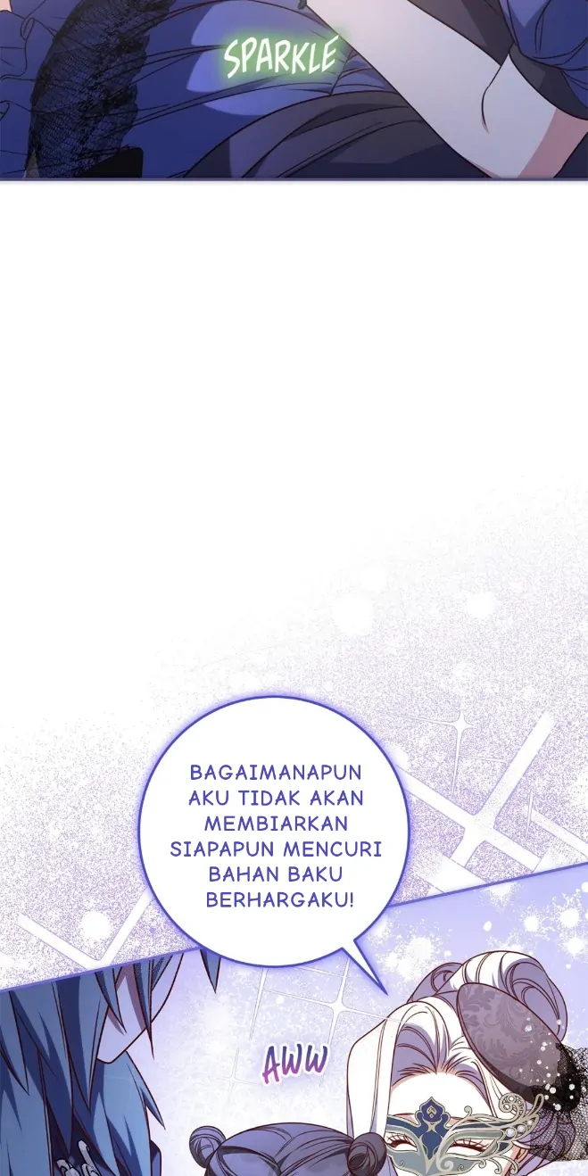 Father, I Won’t Do Anything Chapter 39 - halaman 67
