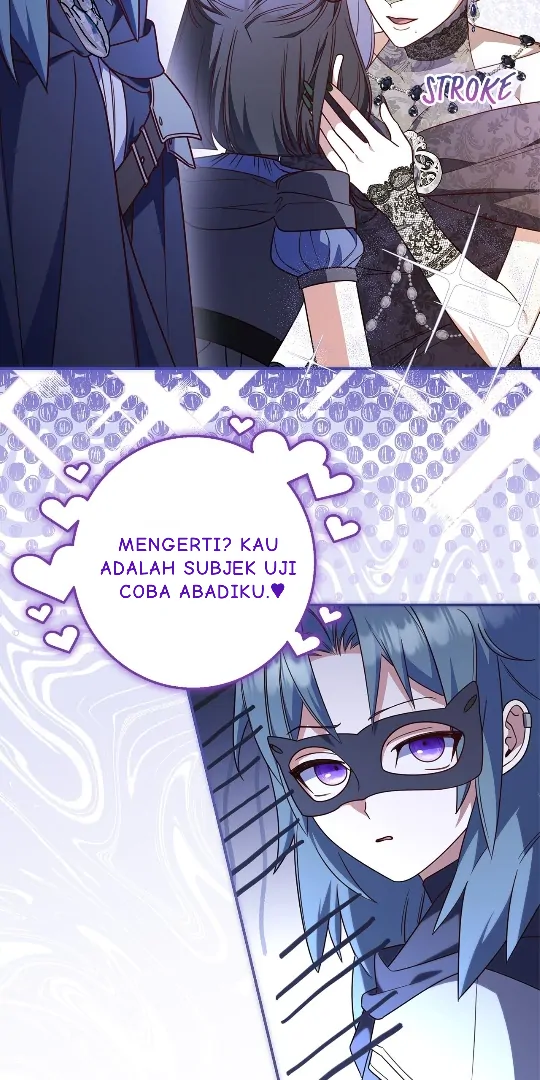 Father, I Won’t Do Anything Chapter 39 - halaman 68