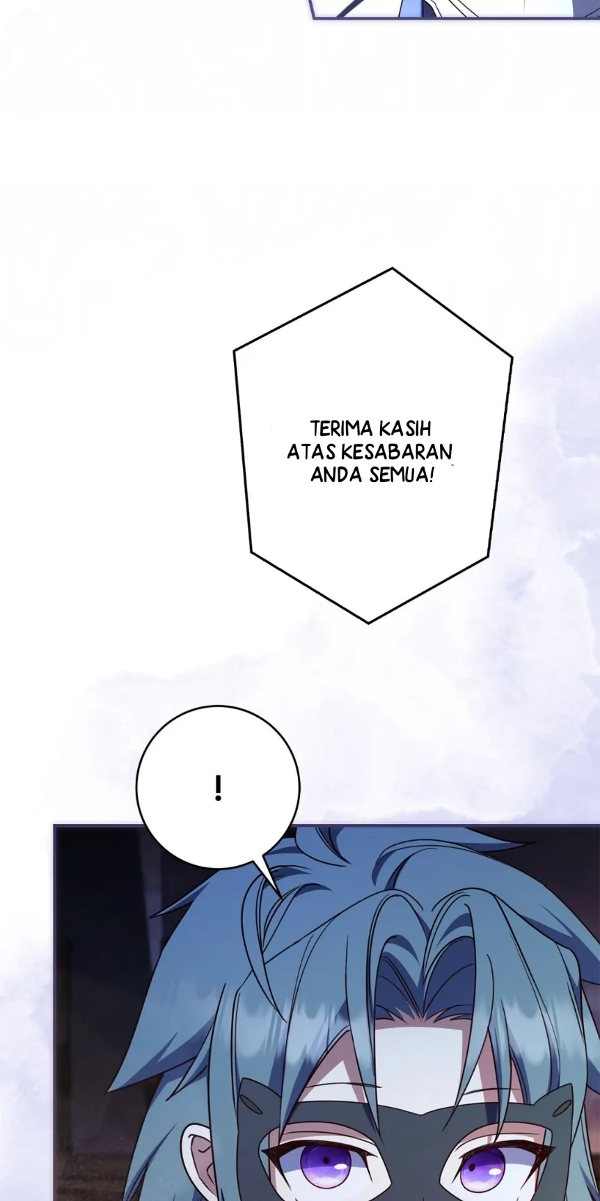 Father, I Won’t Do Anything Chapter 39 - halaman 69