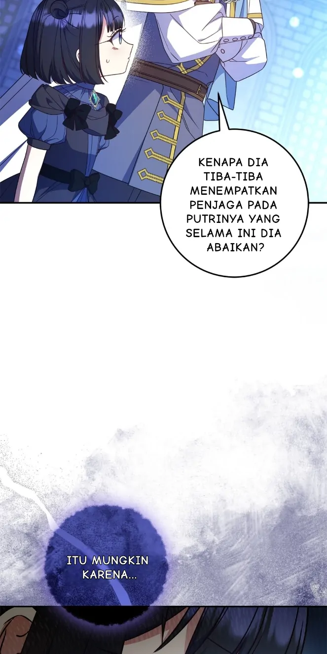 Father, I Won’t Do Anything Chapter 39 - halaman 7